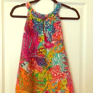 Super Cute Lilly Tank